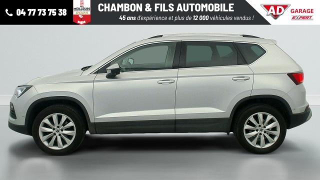 Seat Ateca image 8