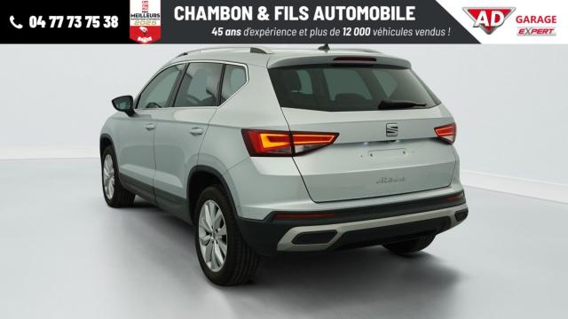 Seat Ateca image 5