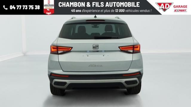 Seat Ateca image 2