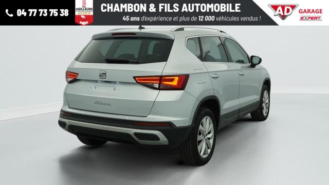 Seat Ateca image 4