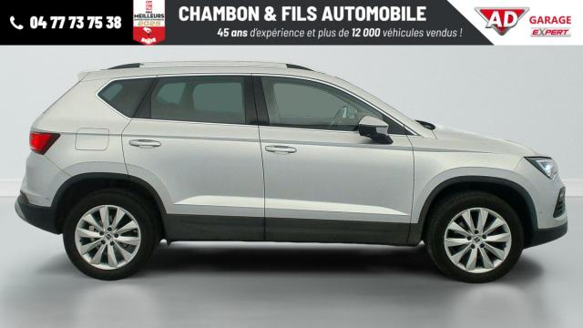 Seat Ateca image 6
