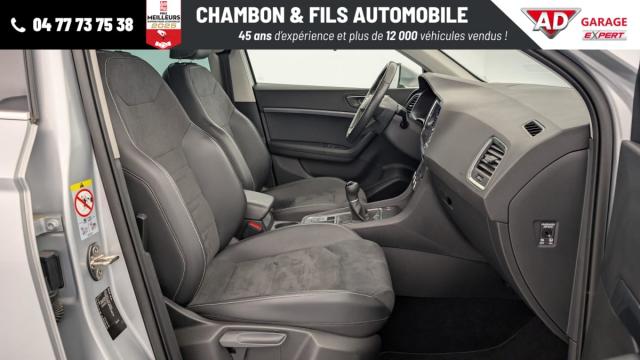 Seat Ateca image 3
