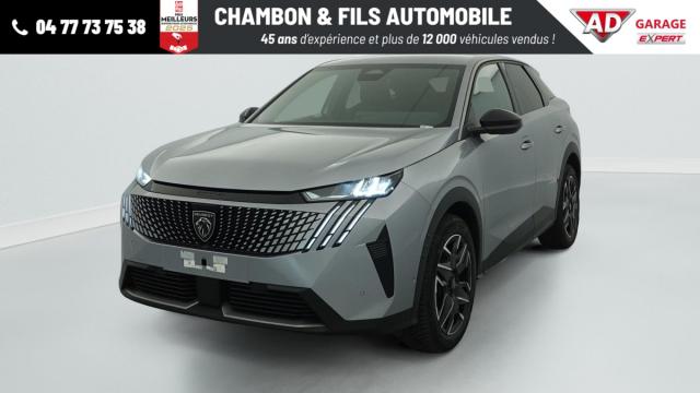 Peugeot 3008 image 1