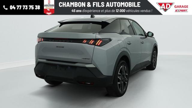 Peugeot 3008 image 9
