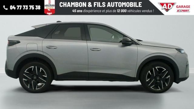 Peugeot 3008 image 5
