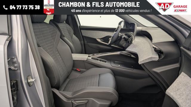 Peugeot 3008 image 2