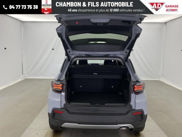 Jeep Avenger image 3