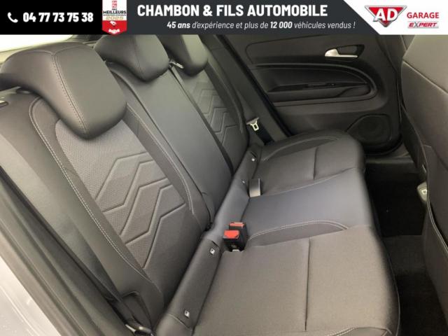 Jeep Avenger image 7