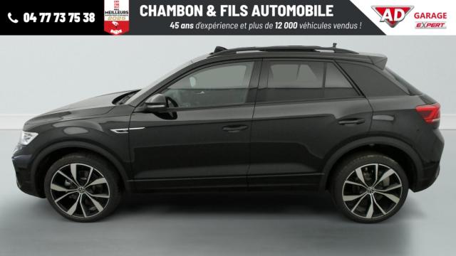 Volkswagen T-Roc image 2