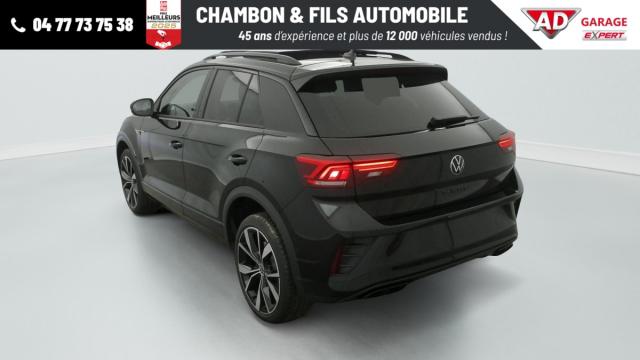 Volkswagen T-Roc image 8