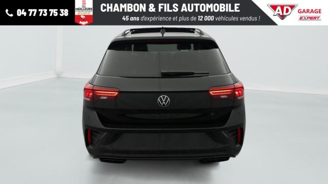 Volkswagen T-Roc image 9