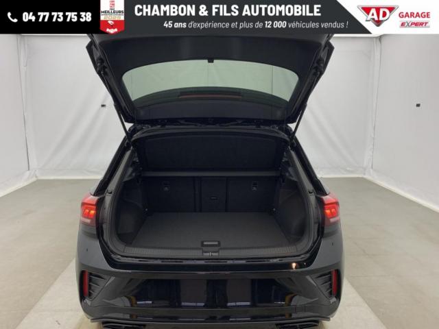 Volkswagen T-Roc image 6