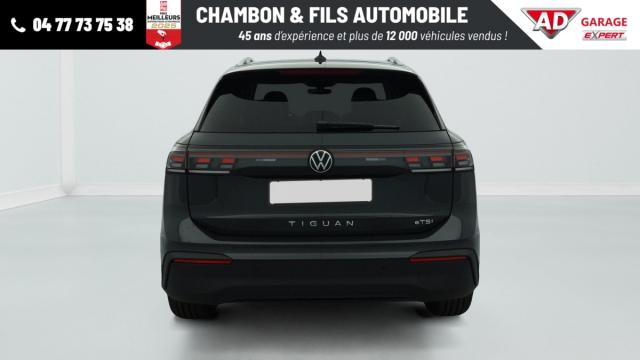 Volkswagen Tiguan image 4