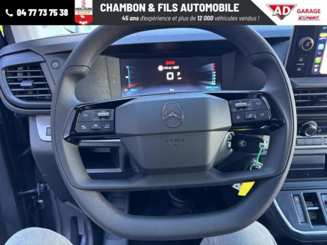 Citroen Jumpy image 7