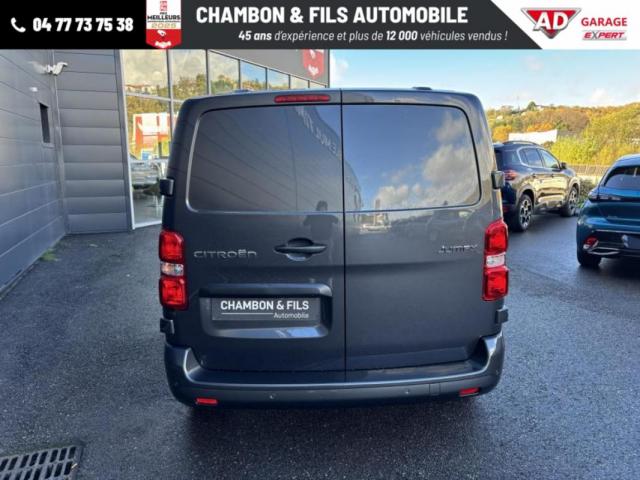 Citroen Jumpy image 5