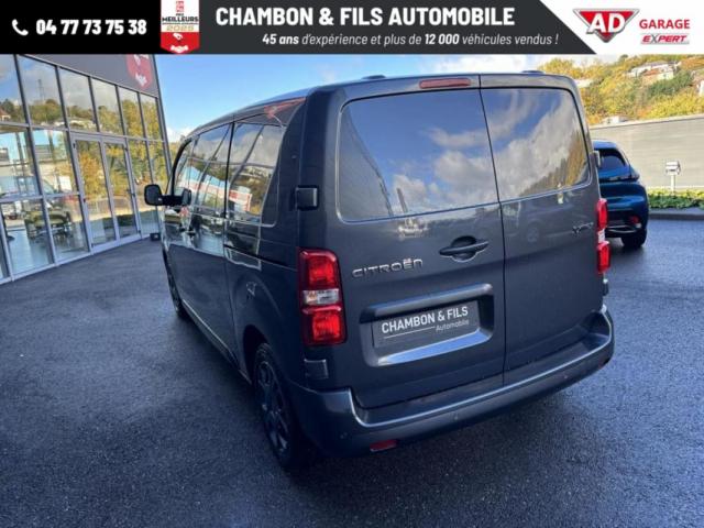 Citroen Jumpy image 4