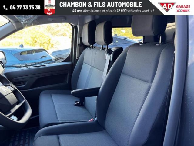 Citroen Jumpy image 2