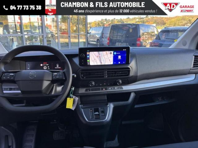 Citroen Jumpy image 9