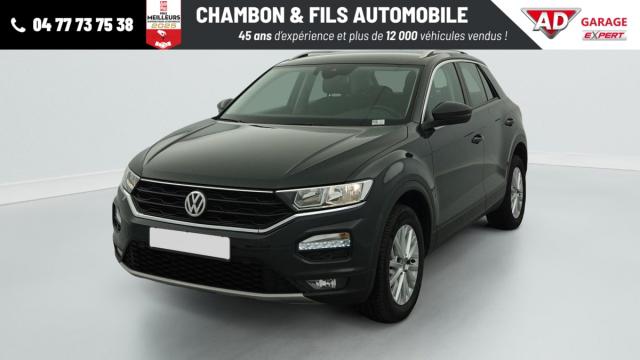 Volkswagen T-Roc image 3