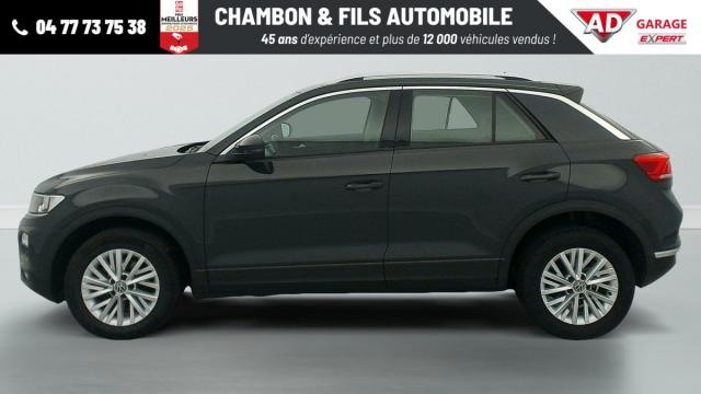 Volkswagen T-Roc image 4