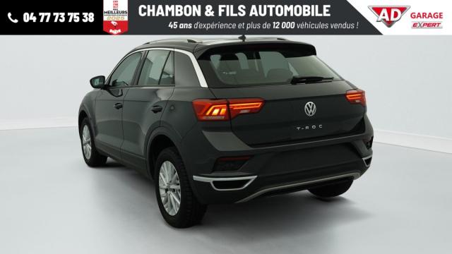 Volkswagen T-Roc image 5