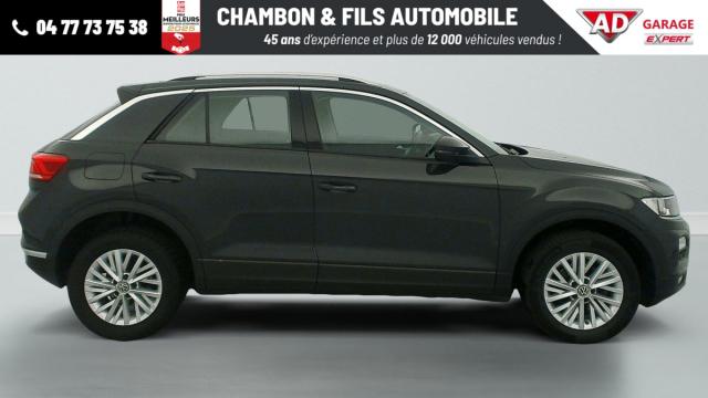 Volkswagen T-Roc image 6