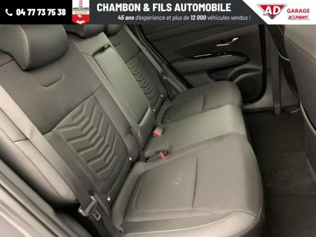 Hyundai Tucson image 1