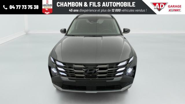 Hyundai Tucson image 6
