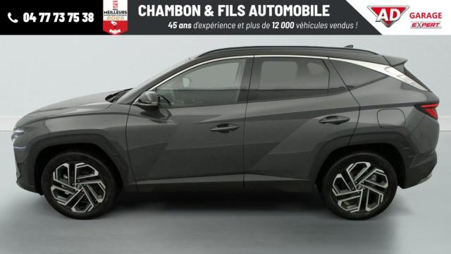 Hyundai Tucson image 4