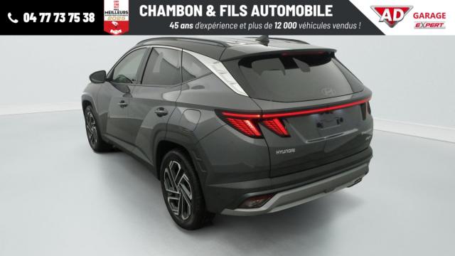 Hyundai Tucson image 3