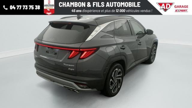 Hyundai Tucson image 7