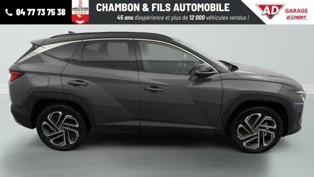 Hyundai Tucson image 9
