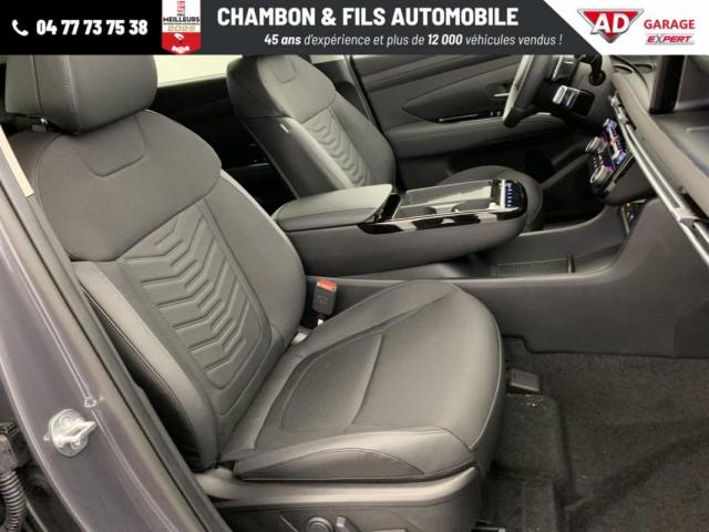 Hyundai Tucson image 8