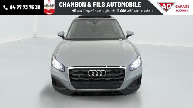 Audi Q2 image 1