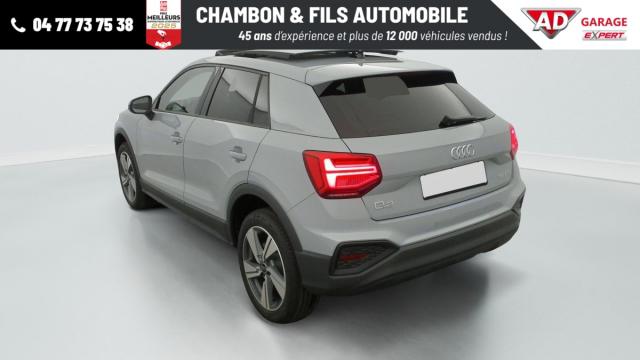 Audi Q2 image 6