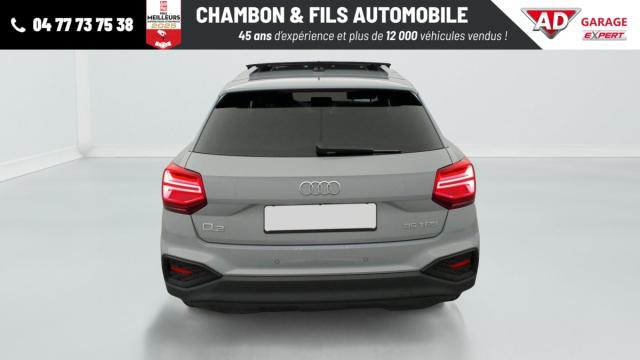 Audi Q2 image 9