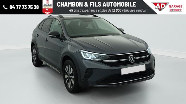 Volkswagen Taigo 1.0 Tsi 116 Bvm6 Life