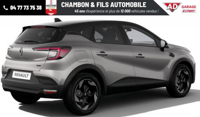 Renault Captur image 3