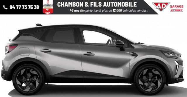 Renault Captur image 4