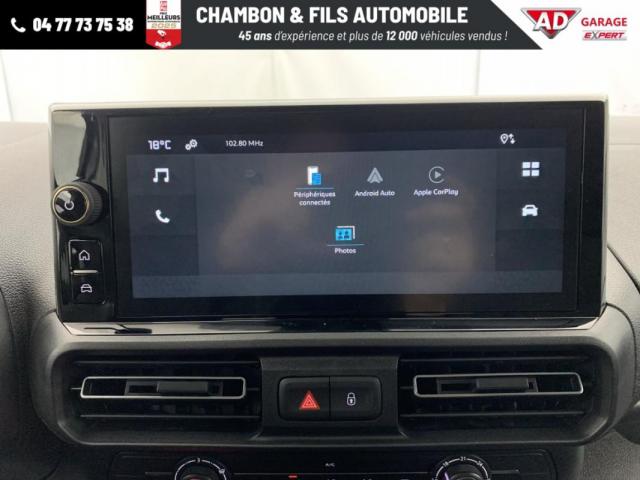 Citroen Berlingo image 7