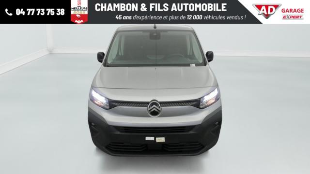 Citroen Berlingo image 6
