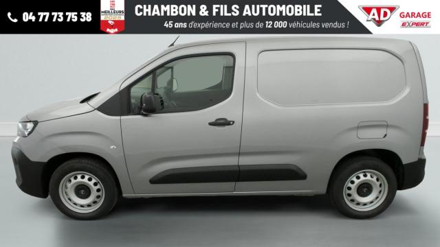 Citroen Berlingo image 5