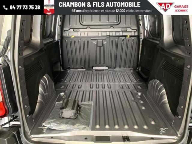 Citroen Berlingo image 1