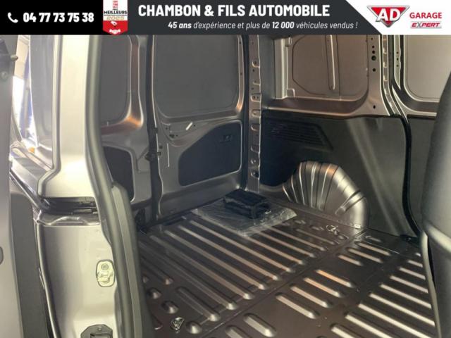 Citroen Berlingo image 8