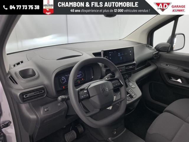 Citroen Berlingo image 3