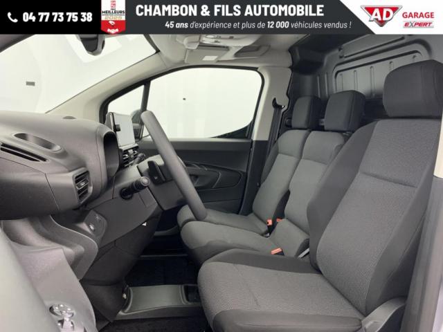 Citroen Berlingo image 4