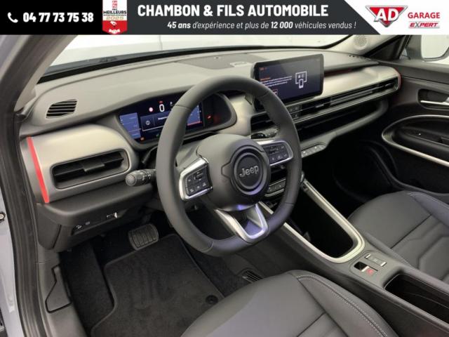 Jeep Avenger image 6