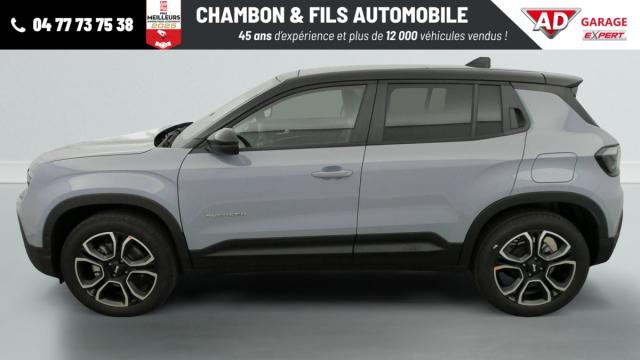 Jeep Avenger image 2