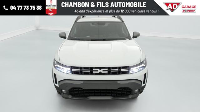 Dacia Duster image 6