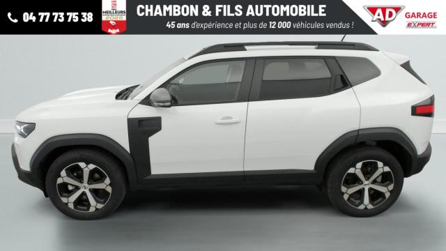 Dacia Duster image 4